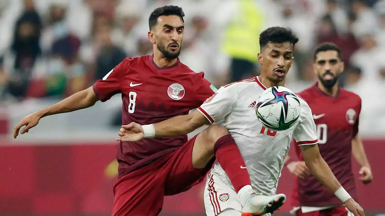 Why has Portugal not qualified for the World Cup in Qatar?
