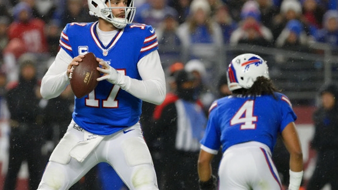 What swung it—and why it matters in the AFC race