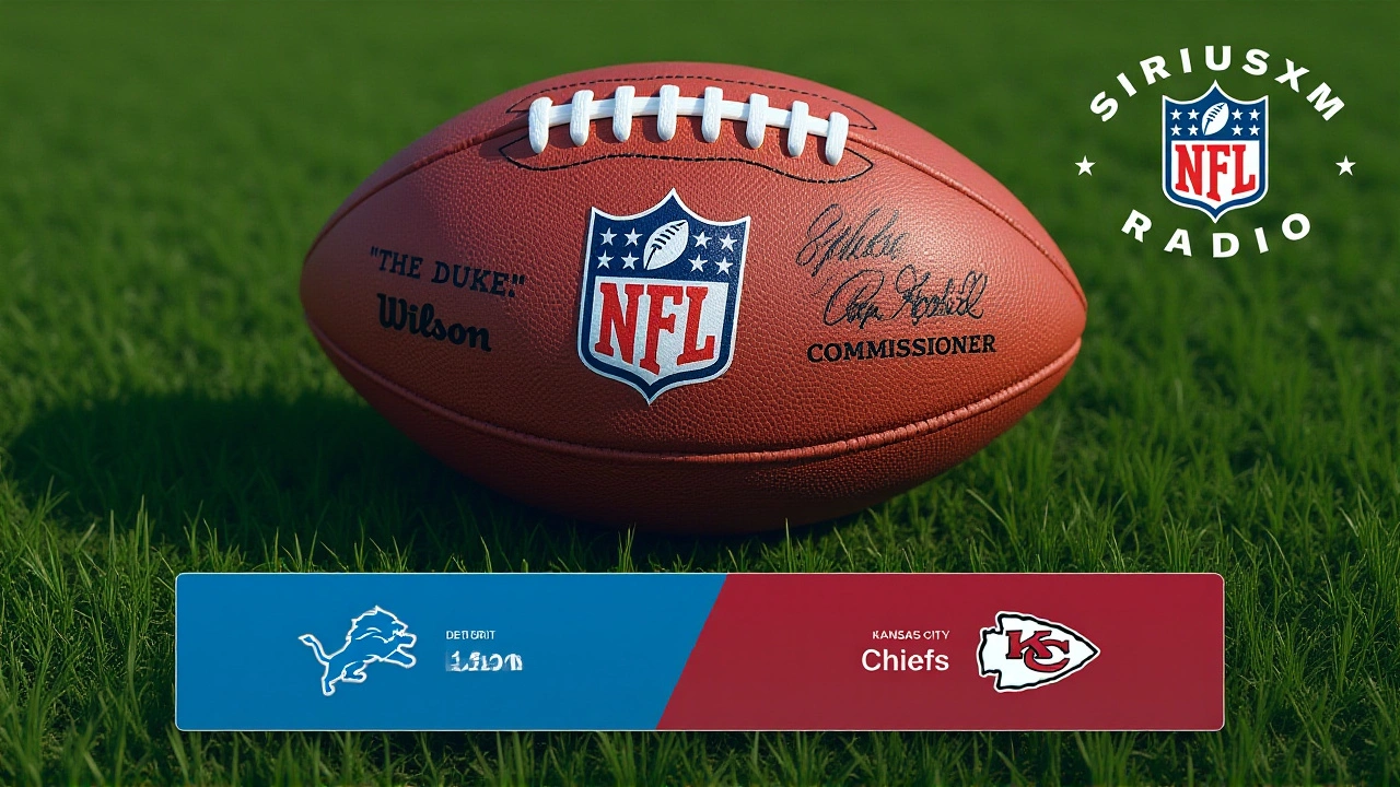 What’s next for the Chiefs and Swift