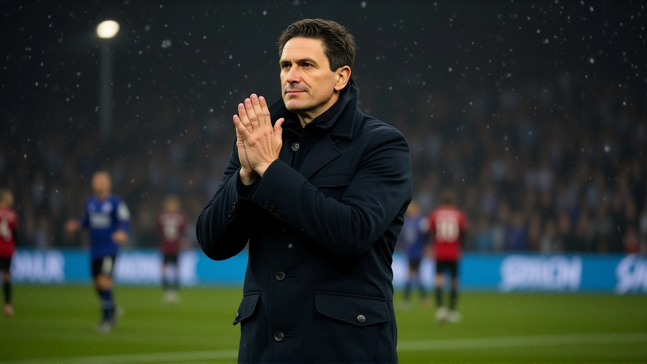 Brighton vs Brentford: Home Dominance vs Away Struggles in Premier League Clash