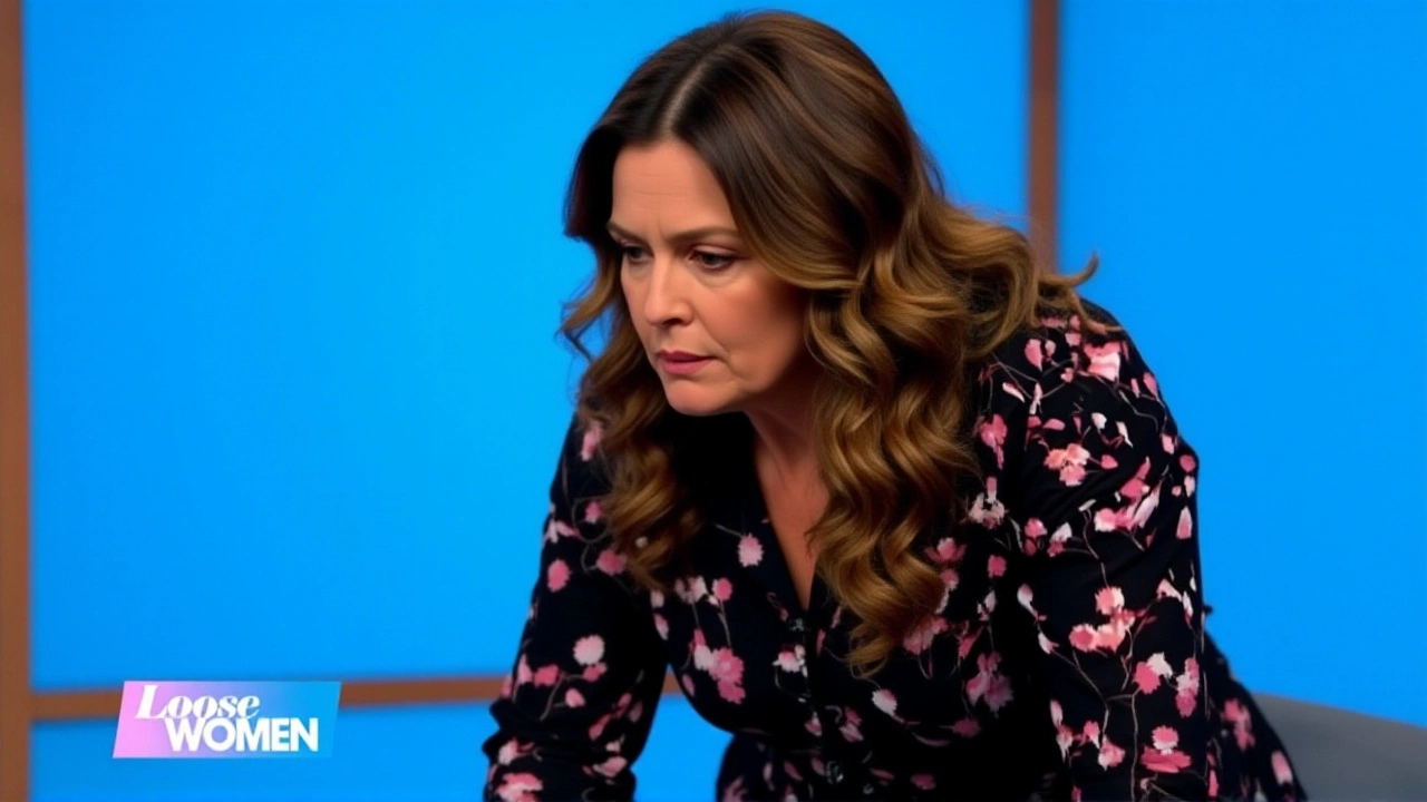 Linda Robson Shares Tears and Memories of 55-Year Friendship with Pauline Quirke After Dementia Diagnosis