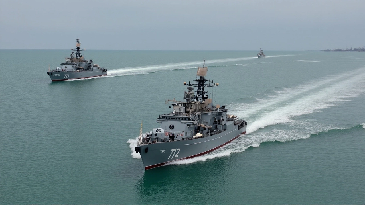 NATO’s Northern Shield