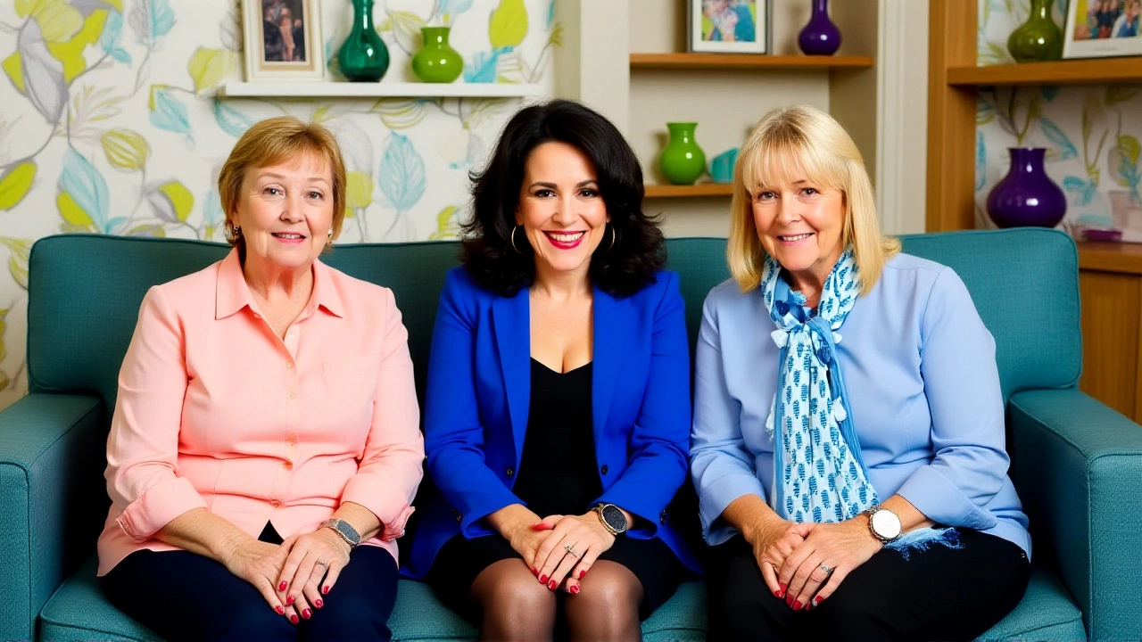 What This Means for British Television