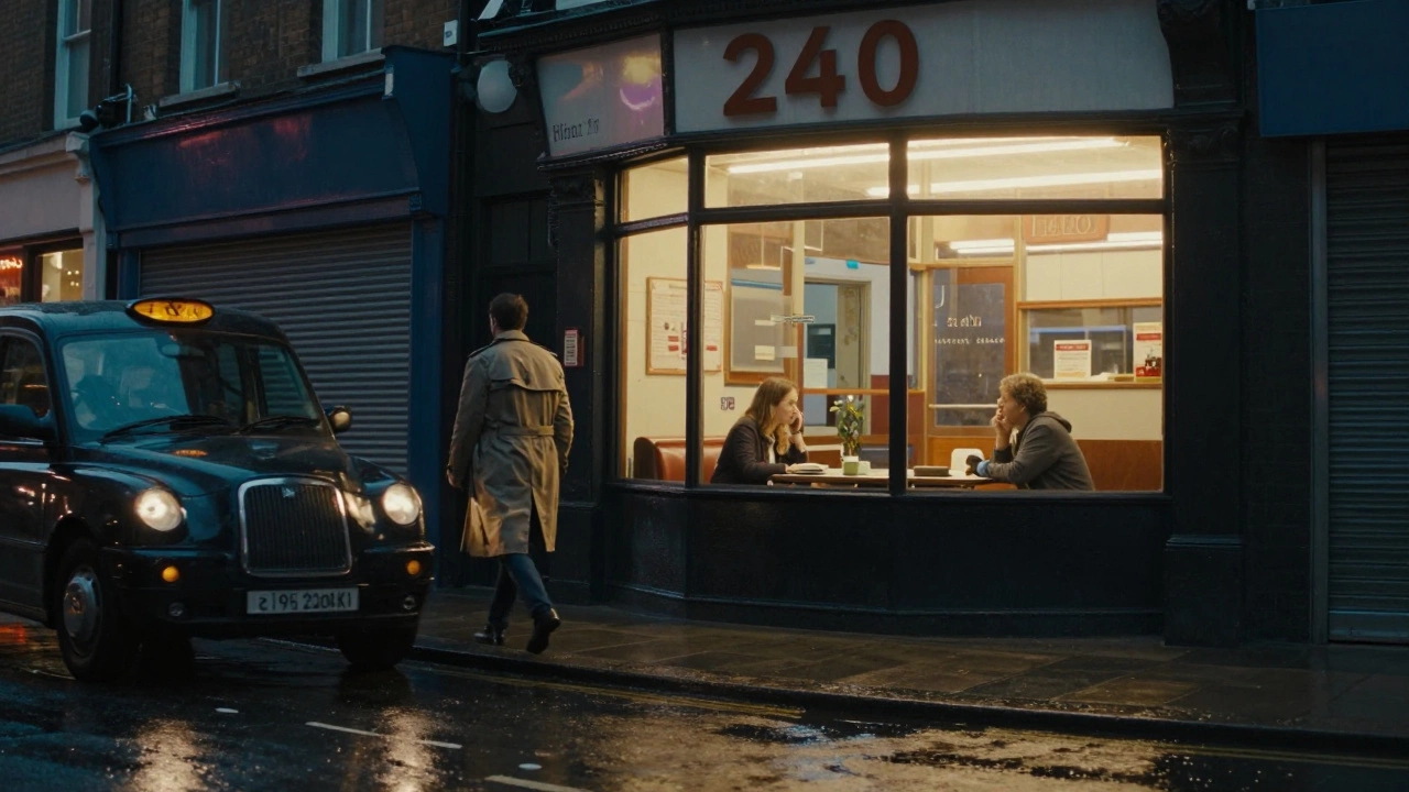 Escort London - What You Really Need to Know About the City’s Underground Scene