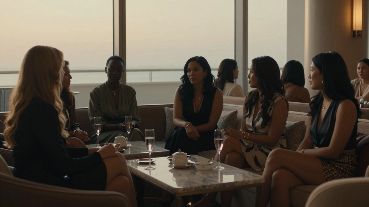 Escorts in Dubai - Diversity, Culture, and What You Should Know