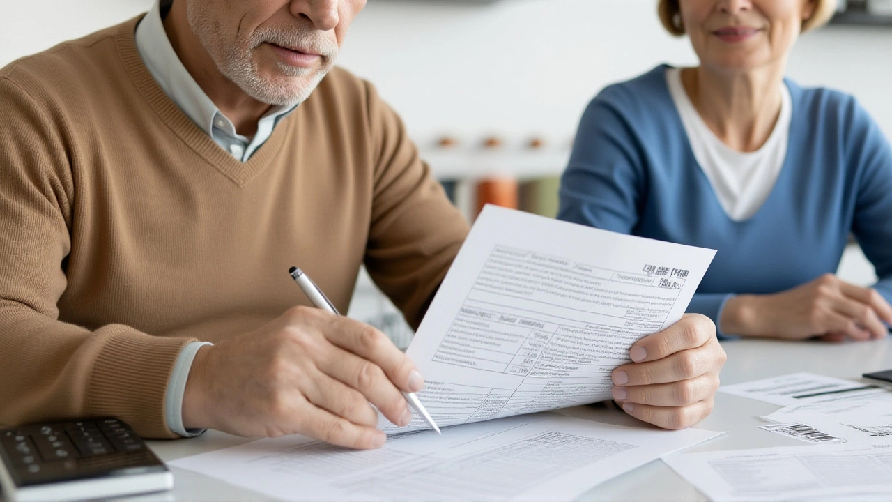 HMRC ends pension over-taxation problem in April 2025